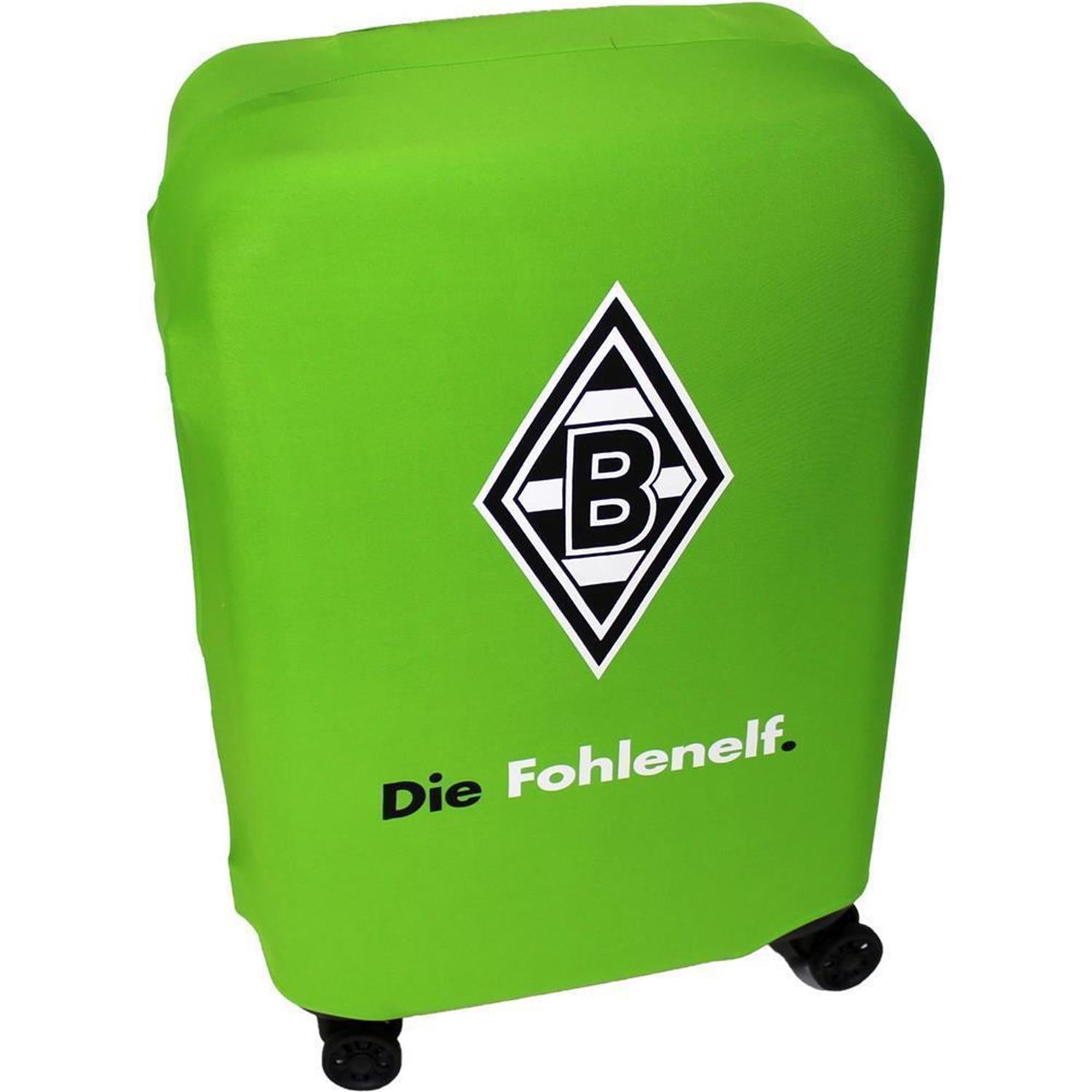 Bundesliga Kofferhülle Cover 28" Borussia Mönchengladbach