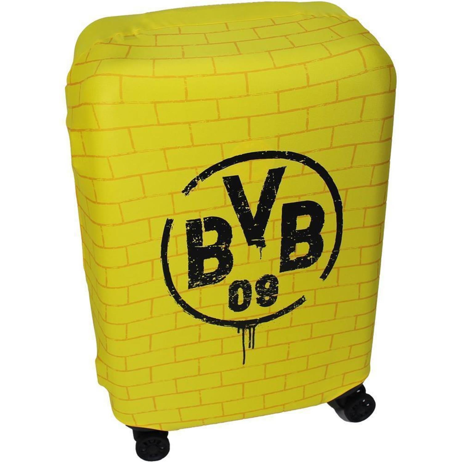 Bundesliga Koffer-Cover 24 BVB 09 Borussia Dortmund