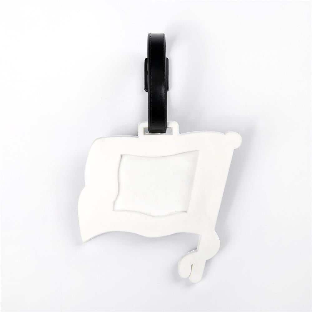 Bundesliga Koffer Anhänger Hertha BSC 2