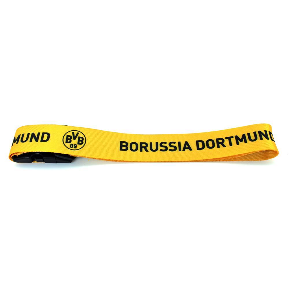 Bundesliga Koffer Band BVB 09 Borussia Dortmund