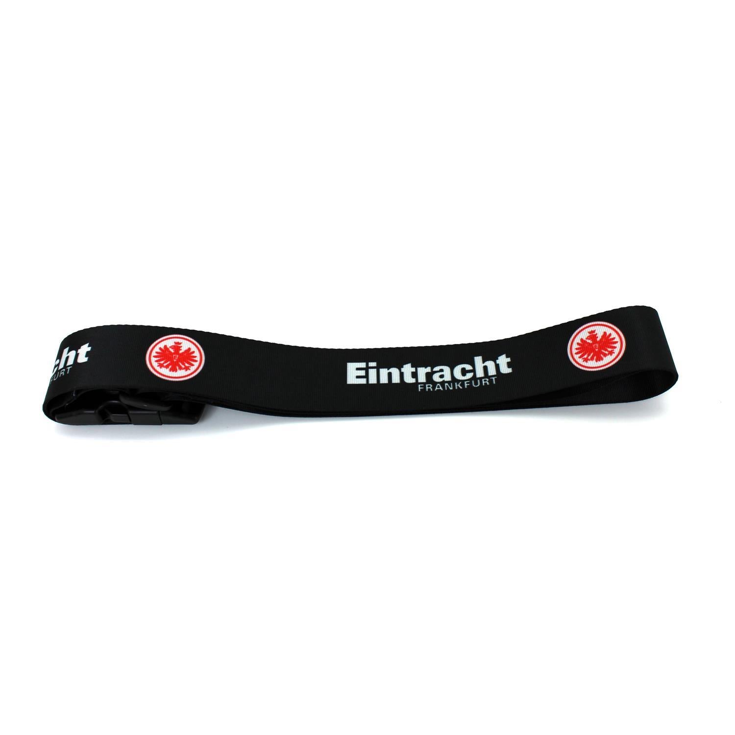 Bundesliga Koffer-Band Eintracht Frankfurt