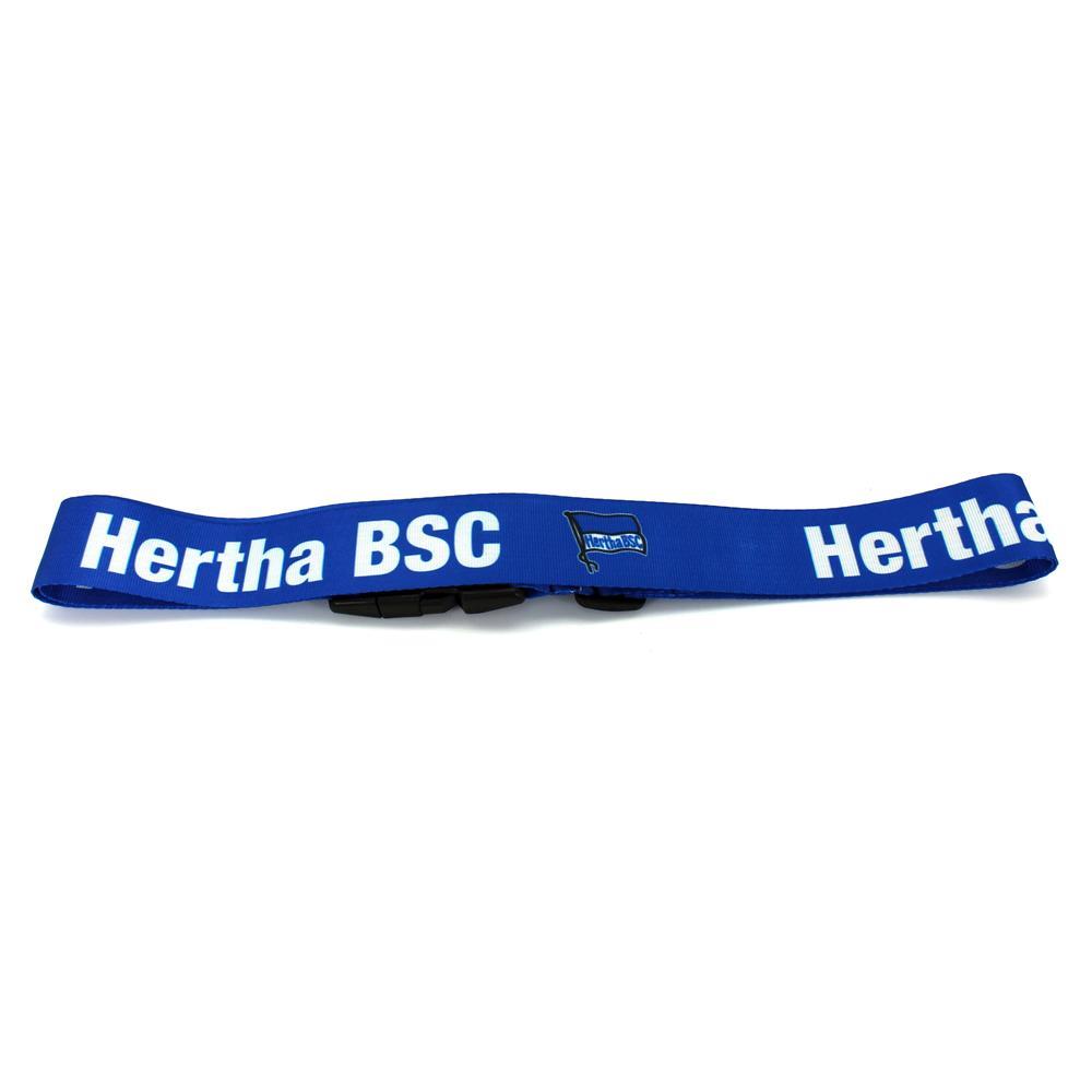 Bundesliga Koffer-Band Hertha BSC