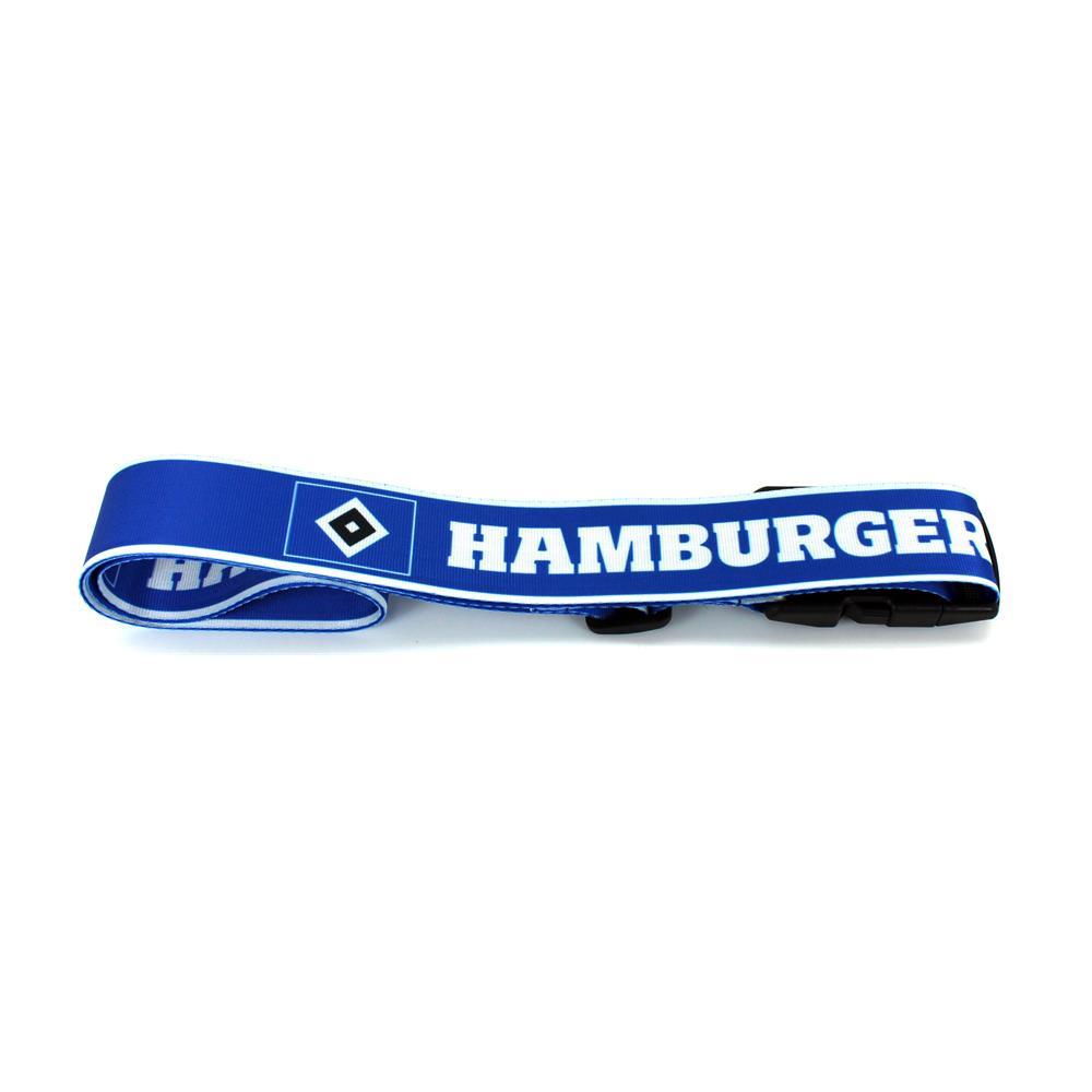 Bundesliga Koffer-Band HSV Hamburger SV