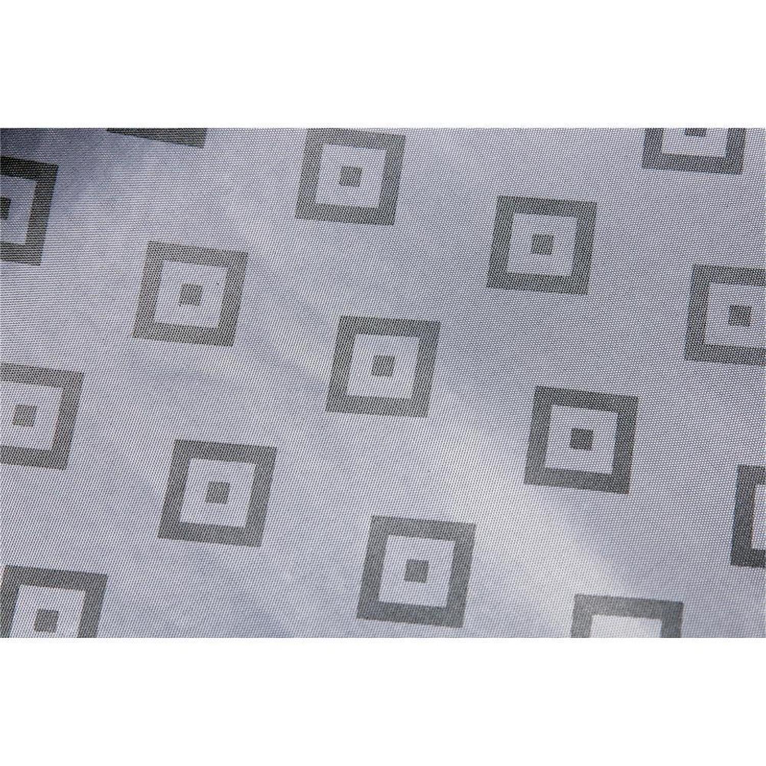 Hamburger SV Reisekoffer 28" schwarz mit TSE Schloss 360° Doppelrollen 12