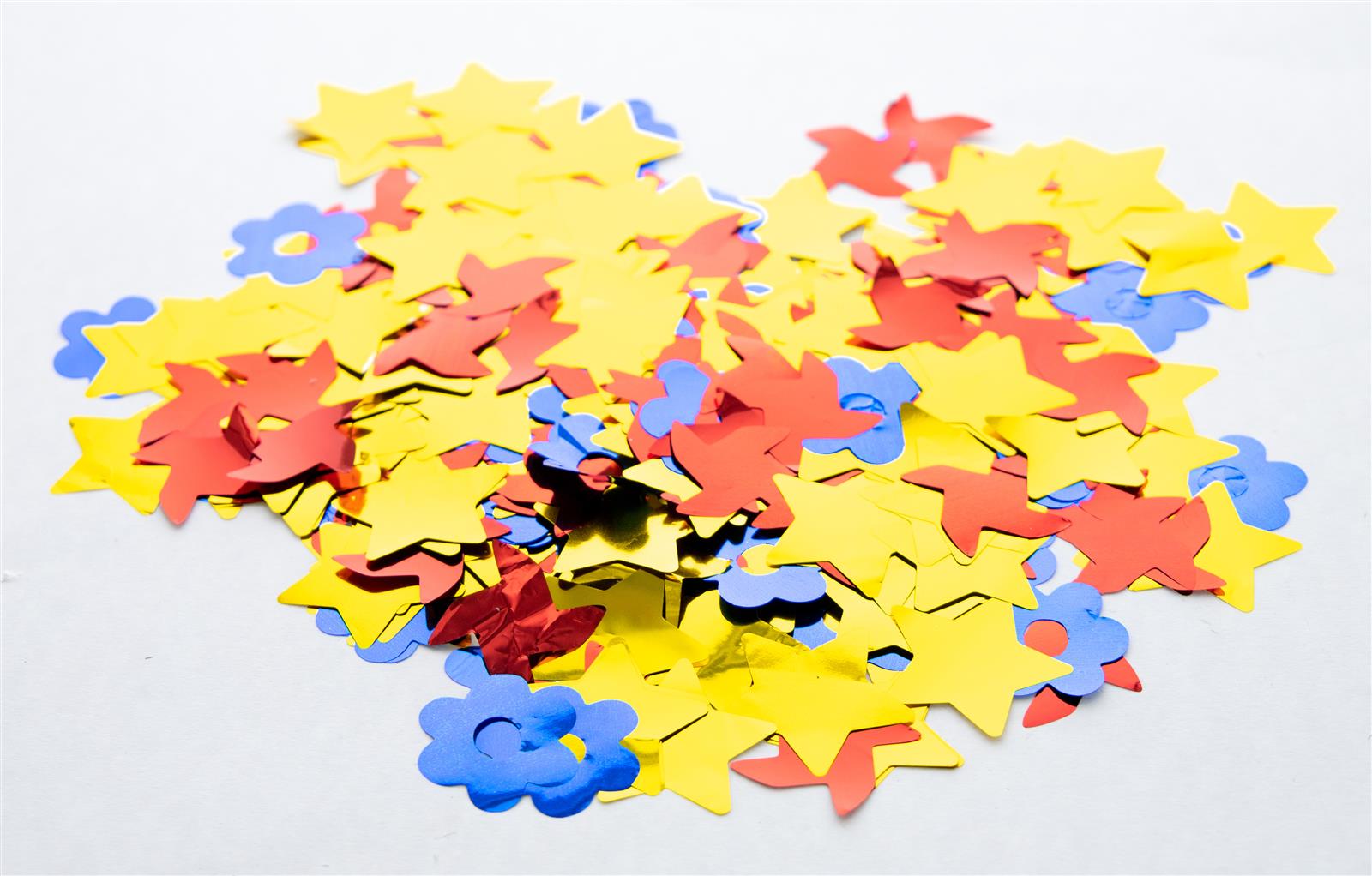 Benjamin Blümchen Party Popper 40 cm bunt 2