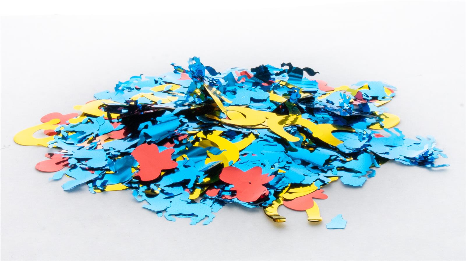 Bibi & Tina Party Popper 40cm bunt 2