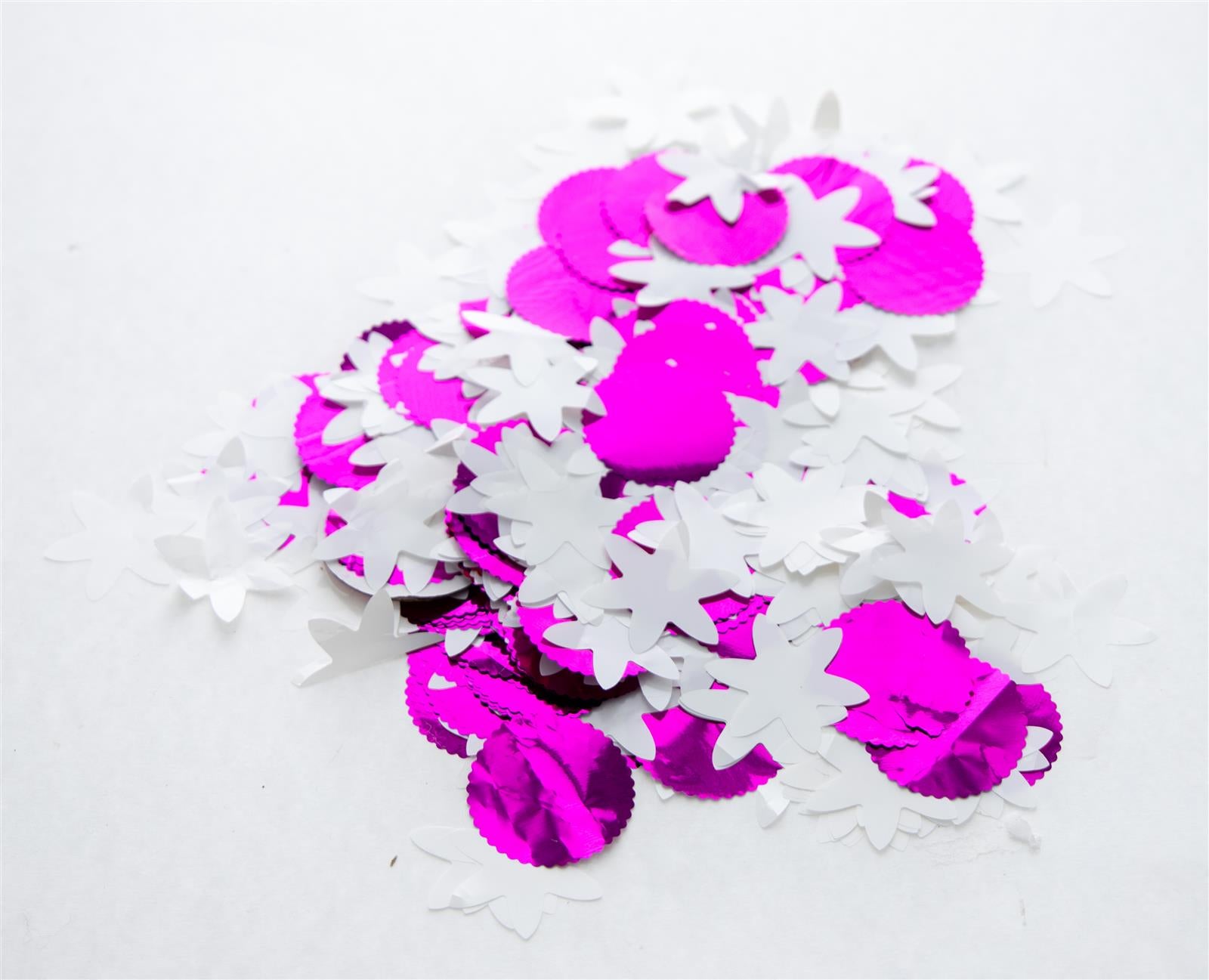 Heidi Party Popper 40cm mehrfarbig 3