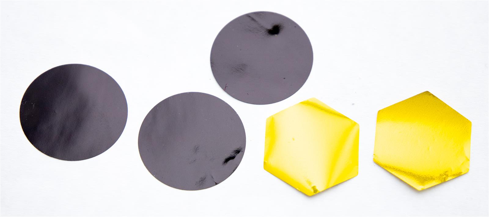 Biene Maja Party Popper 40 cm mehrfarbig 3