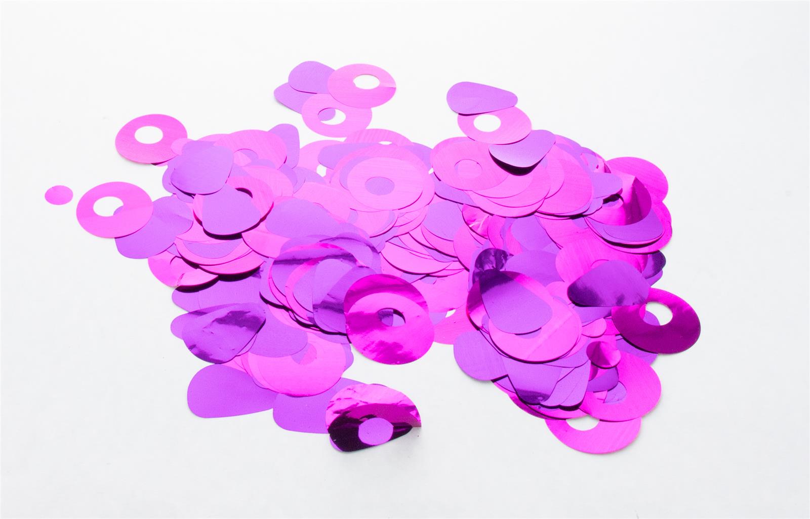 Mia and Me Party Popper 40 cm mehrfarbig 2