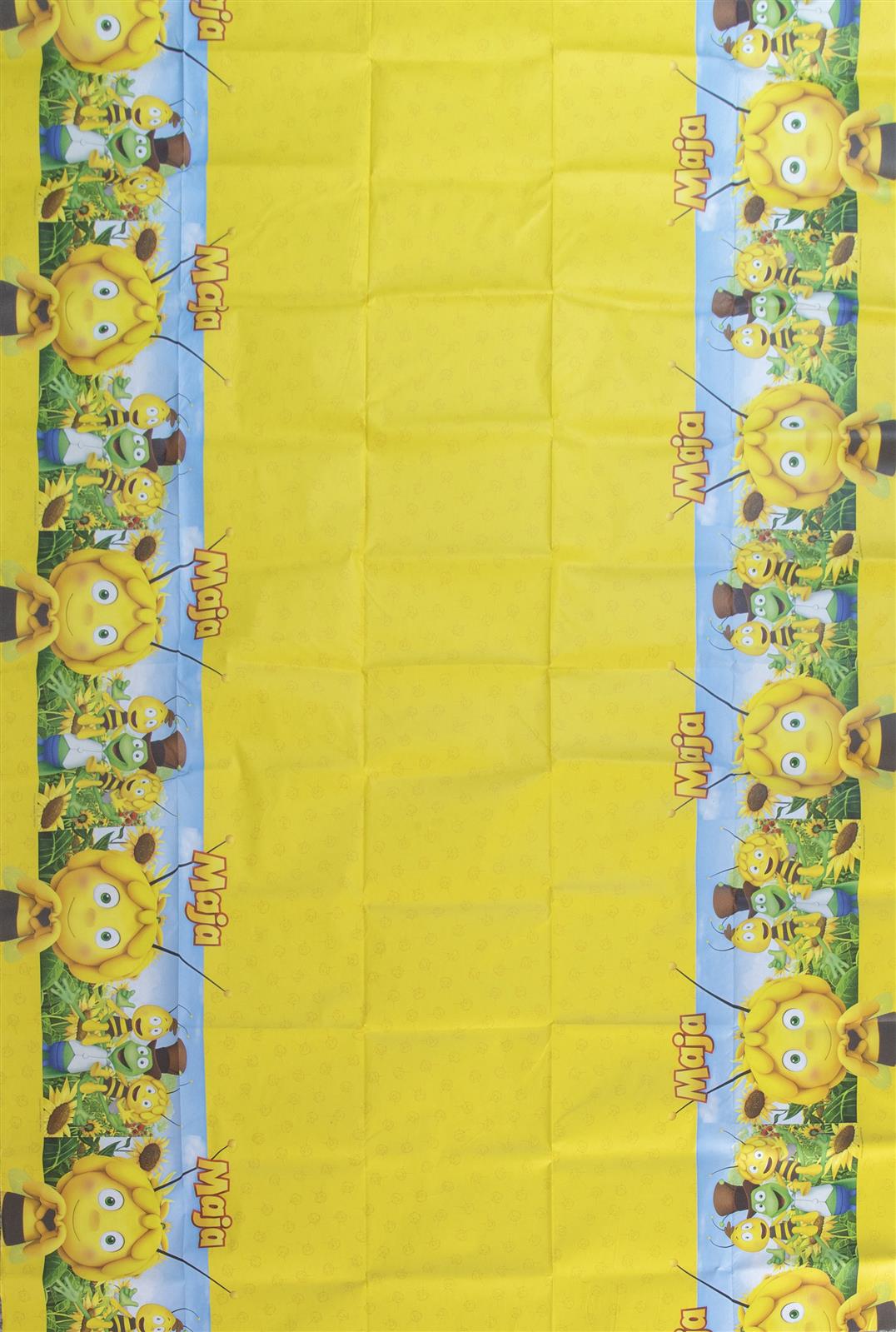 Biene Maja Tischdecke 120x180 cm 3