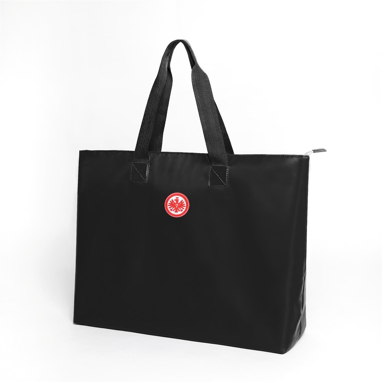 Eintracht Frankfurt Strandtasche Shopper 1