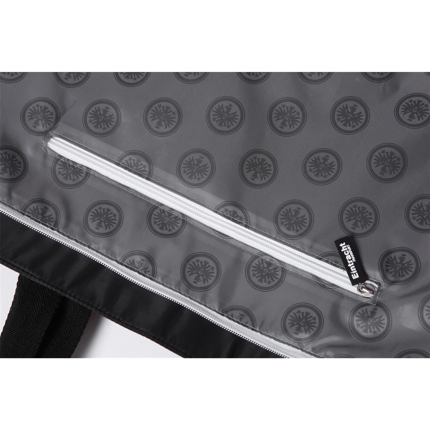 Eintracht Frankfurt Strandtasche Shopper 7