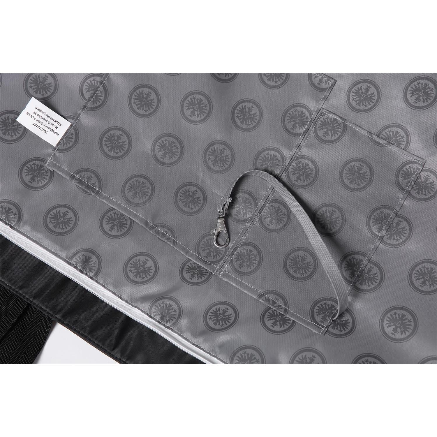 Eintracht Frankfurt Strandtasche Shopper 8