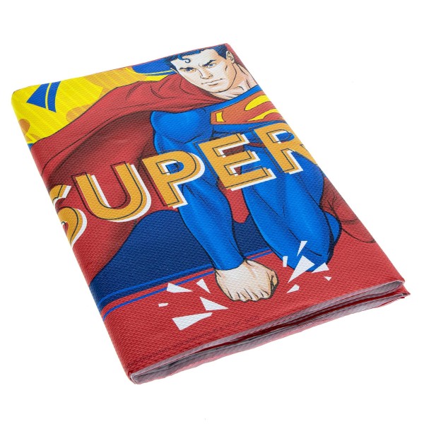 Tischdecke "Superman", 120x180cm