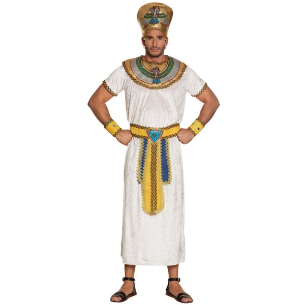 pharao kostuem fuer maenner in groesse 54/56 (l)