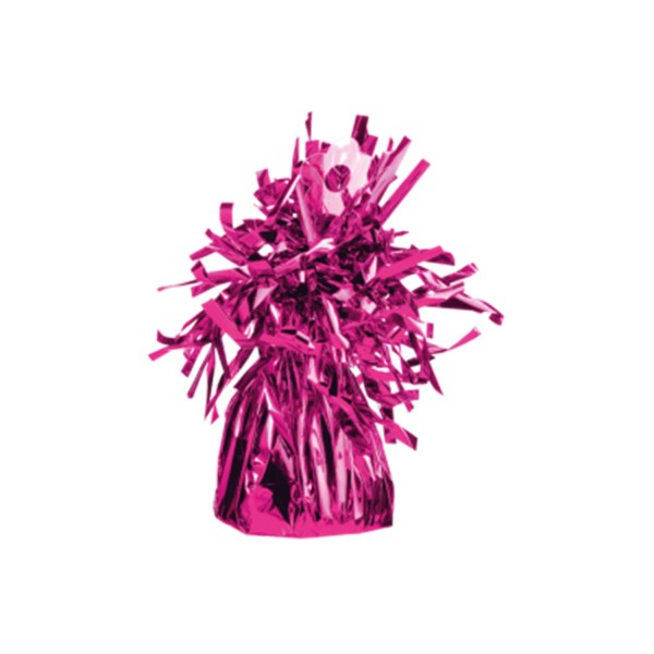Ballongewichte Deko - 170g - Pink